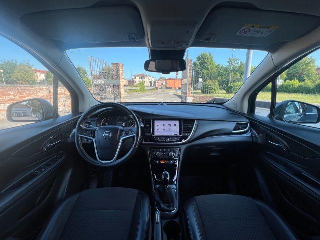 OPEL Mokka X 1.6 CDTI Ecotec 136CV 4x2 Start&Stop Innovation