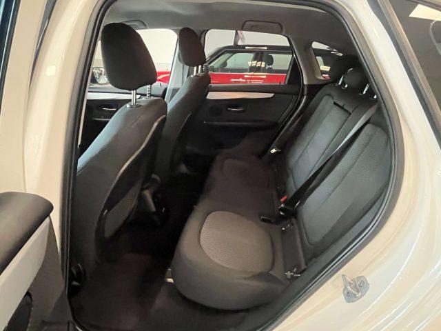 BMW 216 Serie 2 216d Tourer Business auto my20