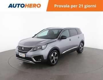 PEUGEOT 5008 BlueHDi 130 S&S Allure
