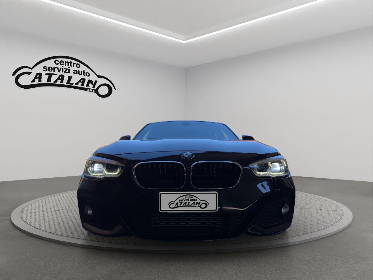 BMW - Serie 1 - 116d 2.0 116cv 5p. Msport