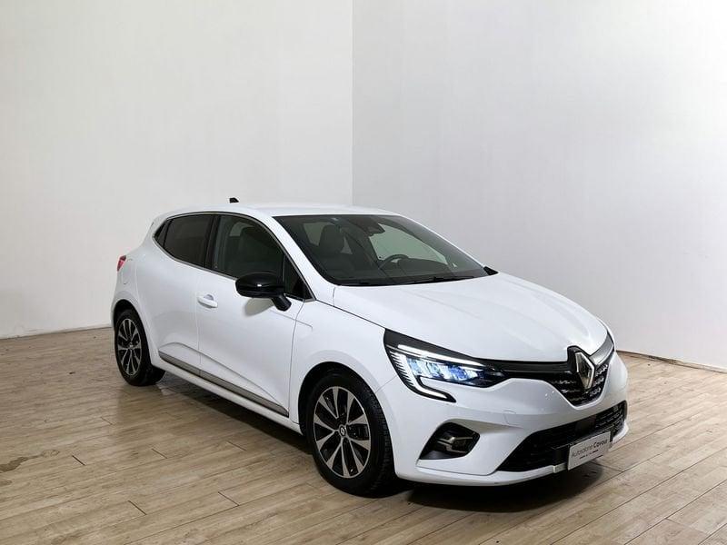 Renault Clio Clio TCe 100 CV GPL 5 porte Techno