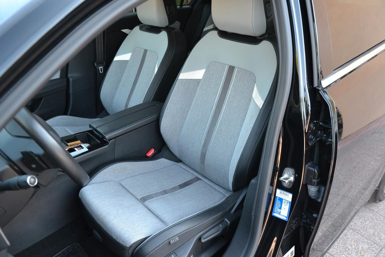 Opel Astra 1.5 130CV AT8 ELEGANCE PREZZO SENZA VINCOLI UNIPRO' ITALIANA ️ GARANZIA 12 MESI