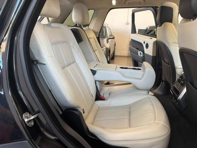 LAND ROVER Range Rover Sport 3.0D l6 MHEV HSE Dynamic *TETTO*MERIDIAN*AMBIENT*