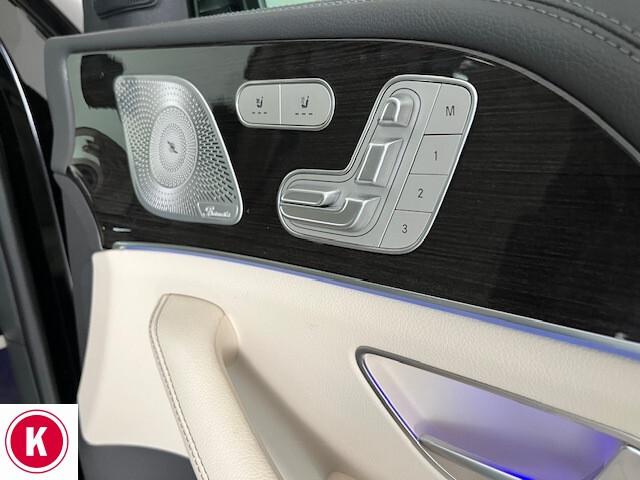 Mercedes-benz GLE 450 4Matic EQ-Boost Premium