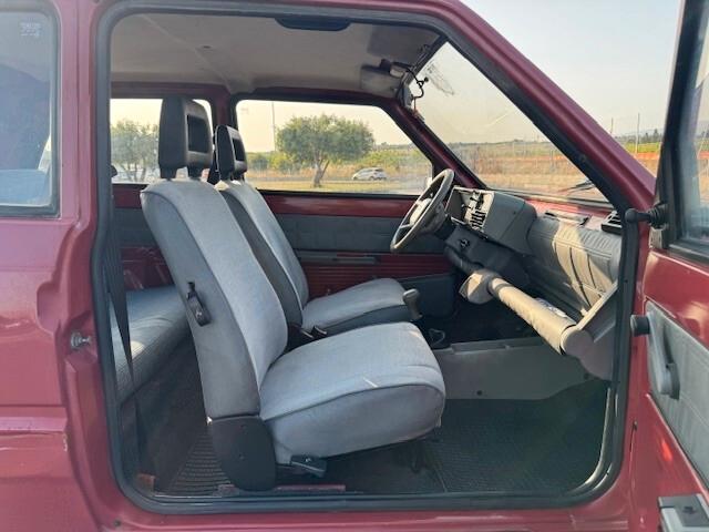 Fiat Panda 1100 i.e. cat Hobby