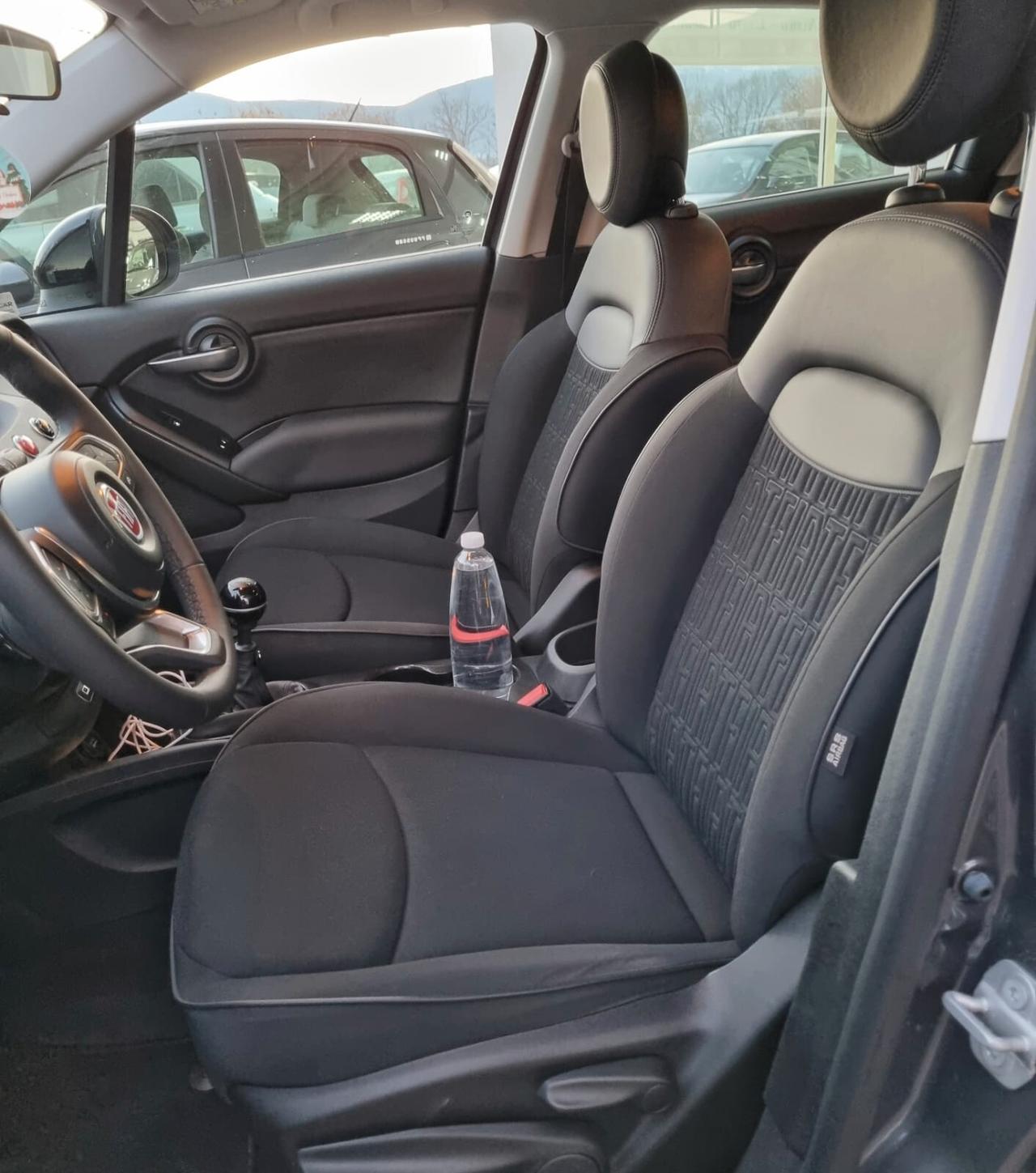 Fiat 500X 1.3 MultiJet 95 CV