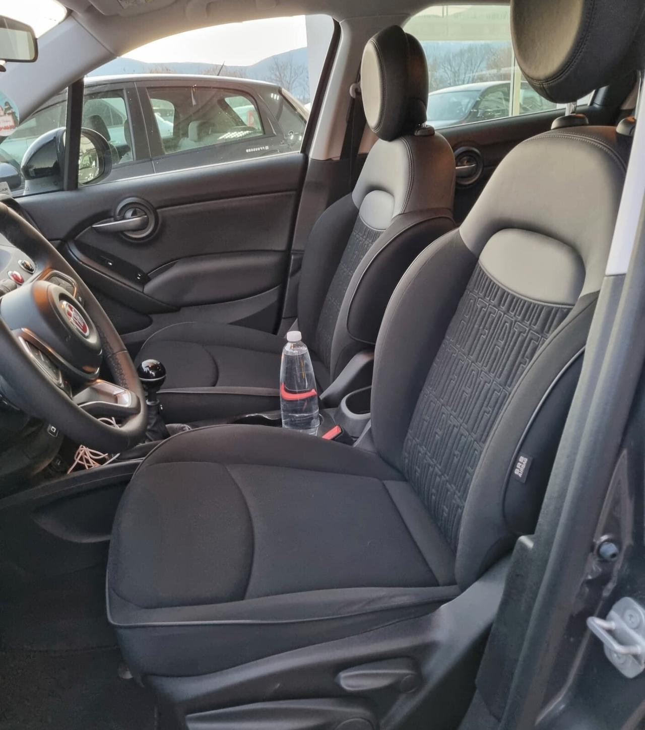 Fiat 500X 1.3 MultiJet 95 CV Club