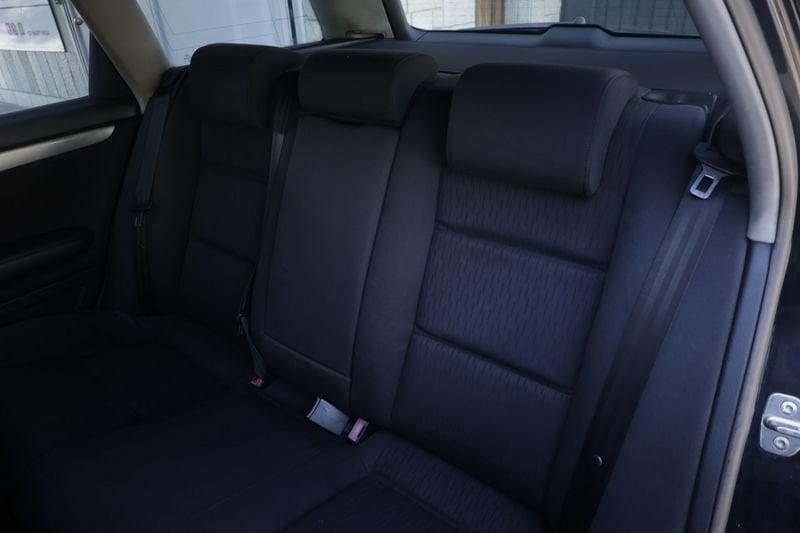Audi A4 Audi A4 Avant 2.0 tdi Top 103KW ANNO 2005
