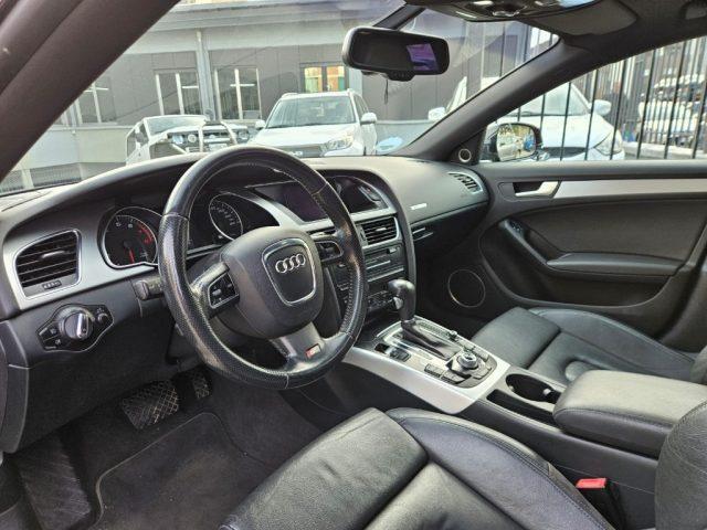AUDI A5 SPB 2.0 TFSI 180 CV multitronic