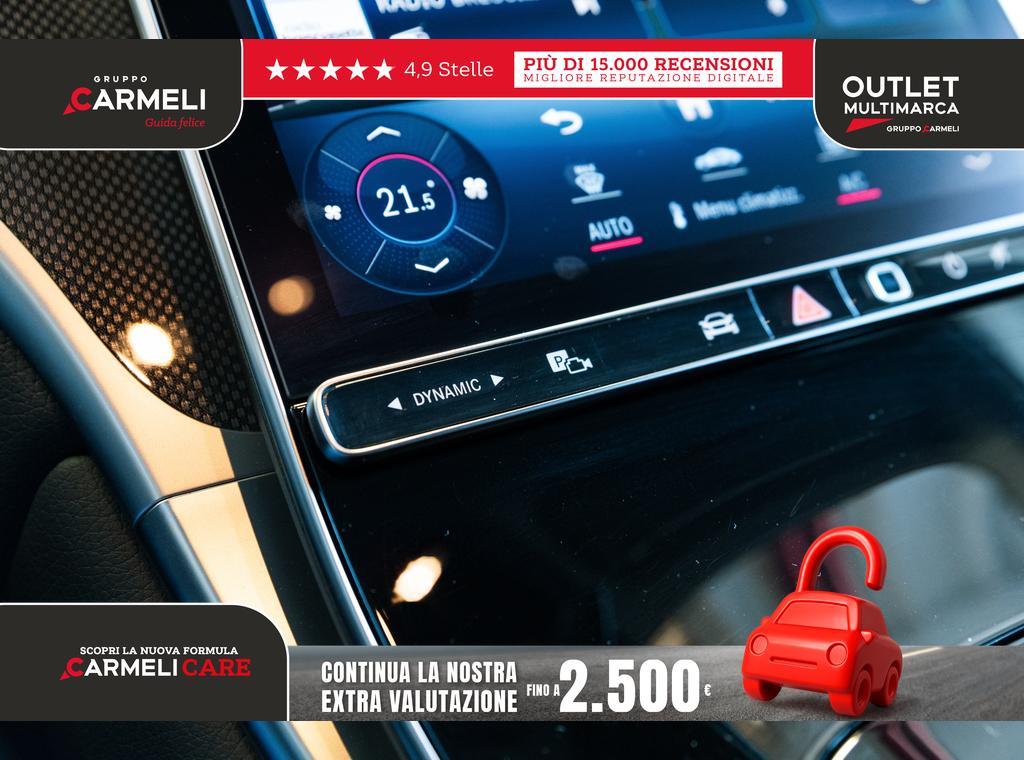 Mercedes GLC 220 d mhev AMG PREMIUM,CERCHI 19,NAVI,LED,CARPLAY