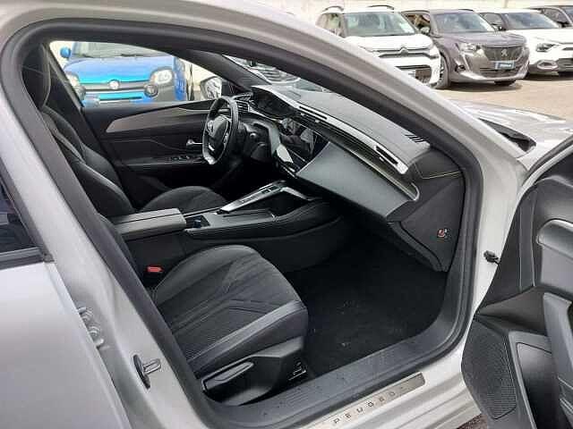 Peugeot 308 Plug-in Hybrid 225 e-EAT8 GT