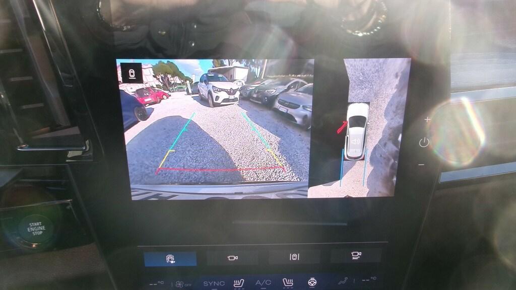 Renault Austral 1.2 E-Tech full hybrid Iconic