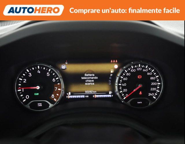 JEEP Renegade 1.5 Turbo T4 MHEV S