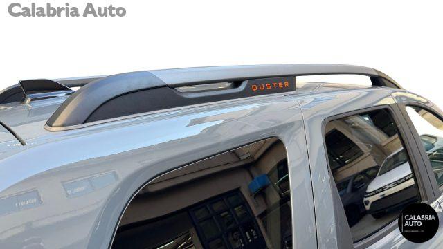 DACIA Duster 1.5 Blue dCi 8V 115 CV 4x4 Extreme