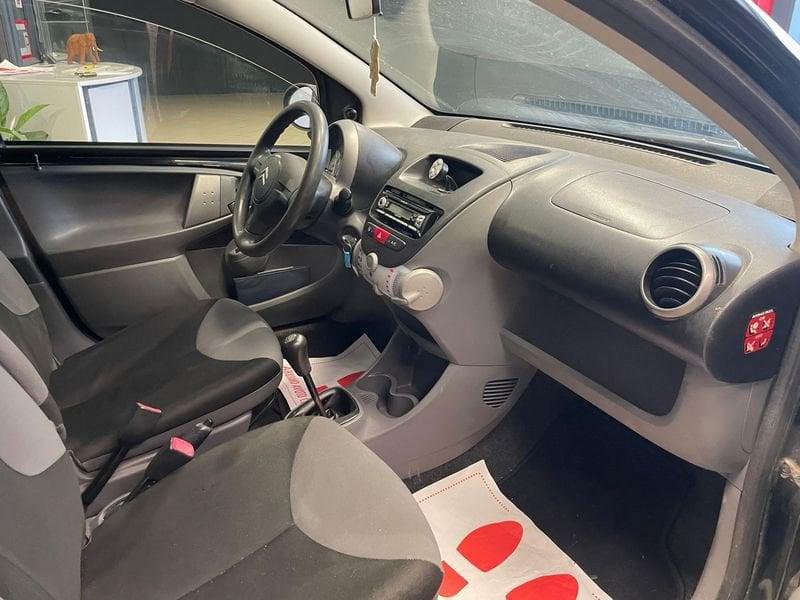 Citroën C1 1.0 5 porte airdream Pulp