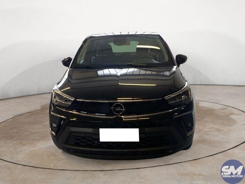 Opel Crossland 1.5 ECOTEC D 110 CV Start&Stop Edition