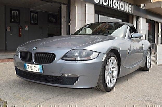 Bmw Z4 2.0i cat Roadster