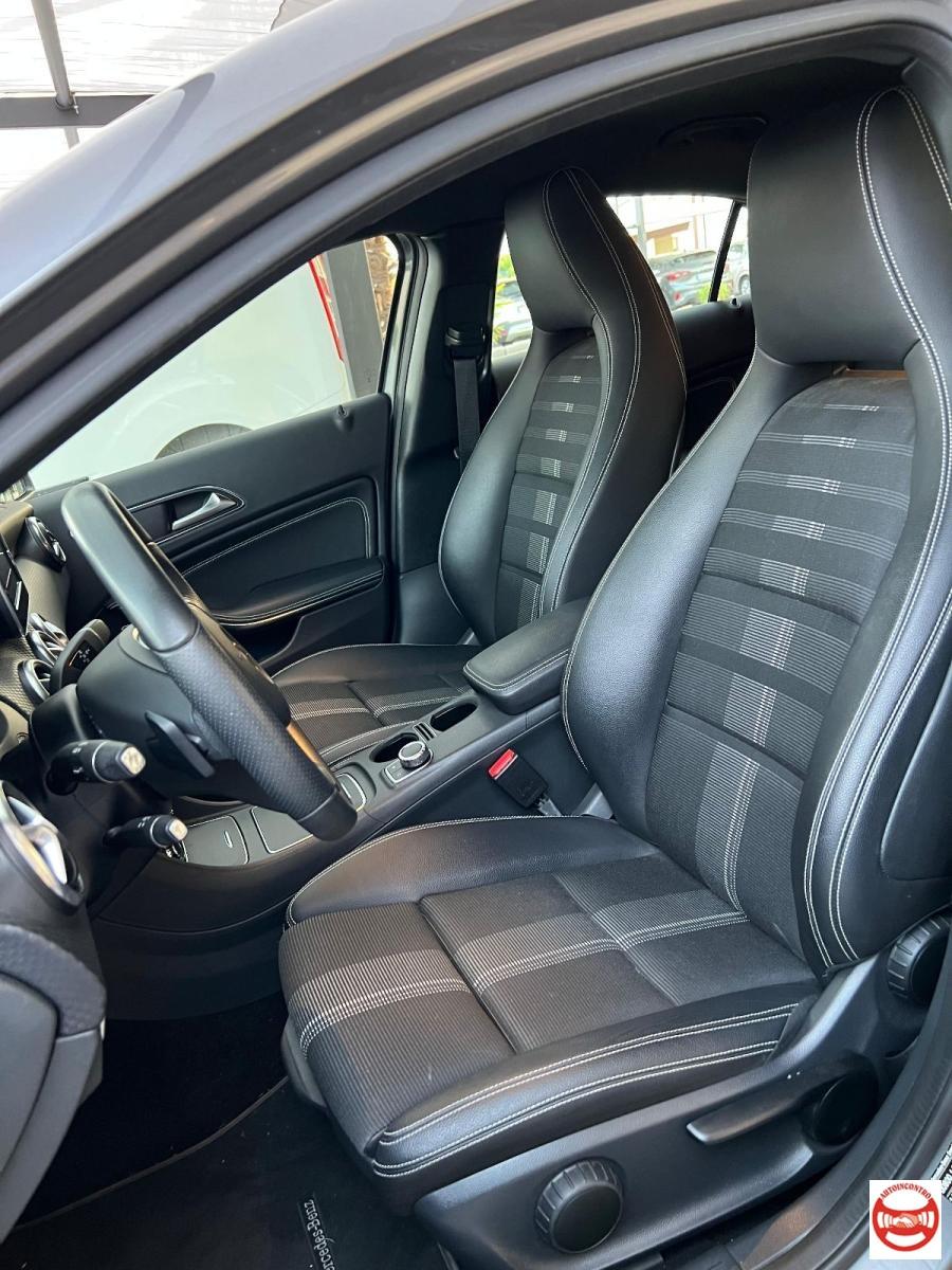 MERCEDES - Classe A A 180 d Sport auto my16