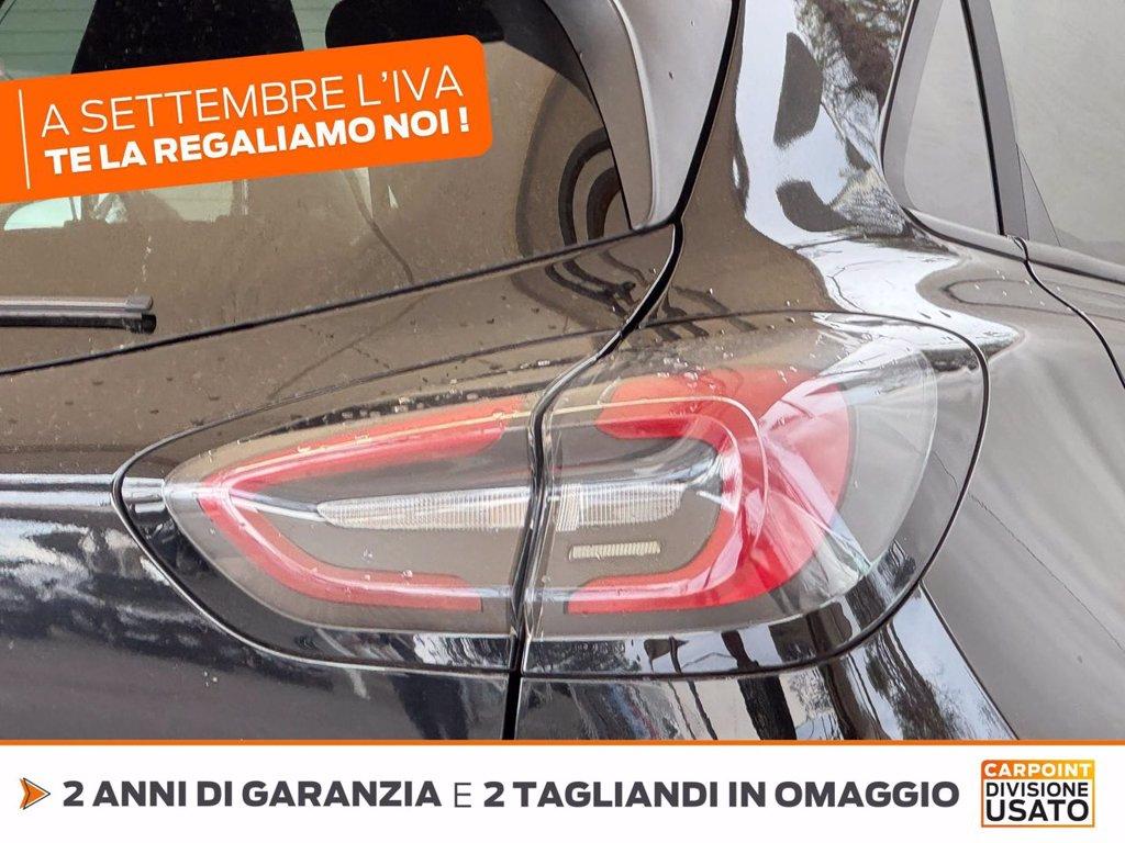 FORD Puma 1.0 ecoboost h titanium s&s 125cv del 2022