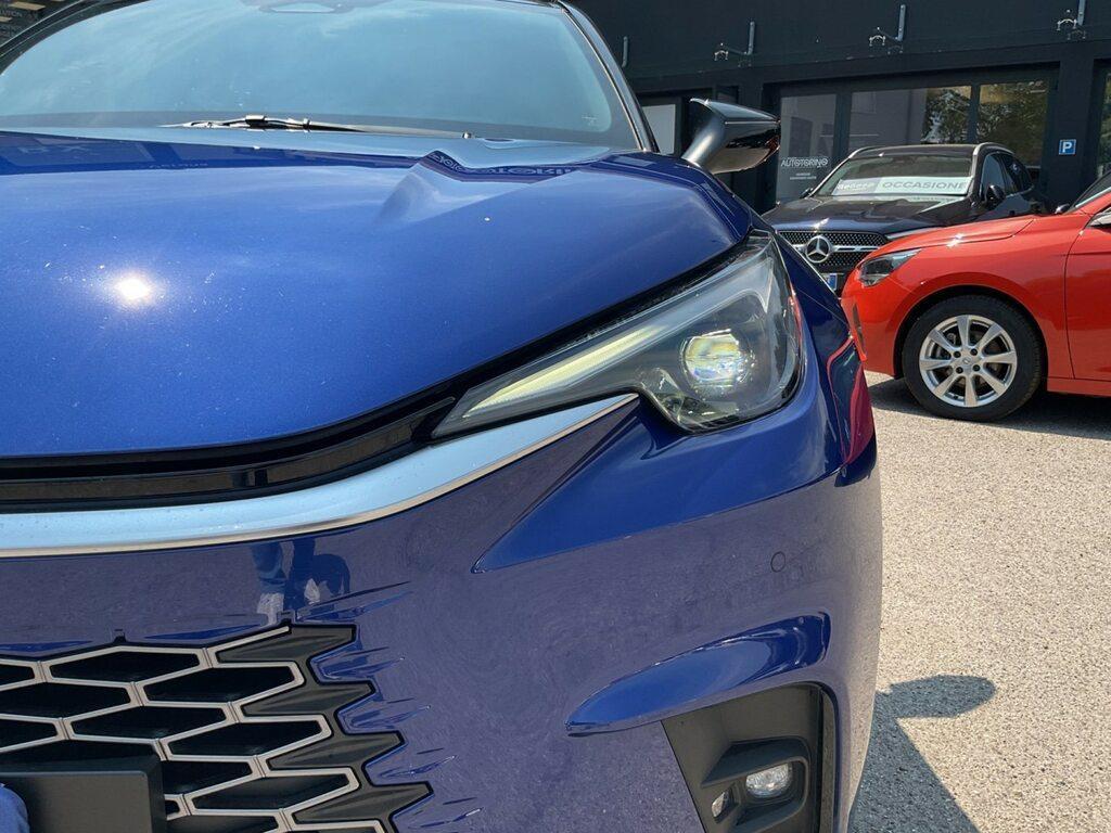 Lexus LBX 1.5 Premium Hybrid Original Edition 4WD
