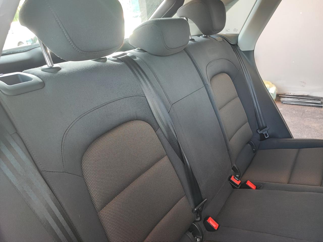 Audi Q3 2.0 TDI quattro S Line Edition