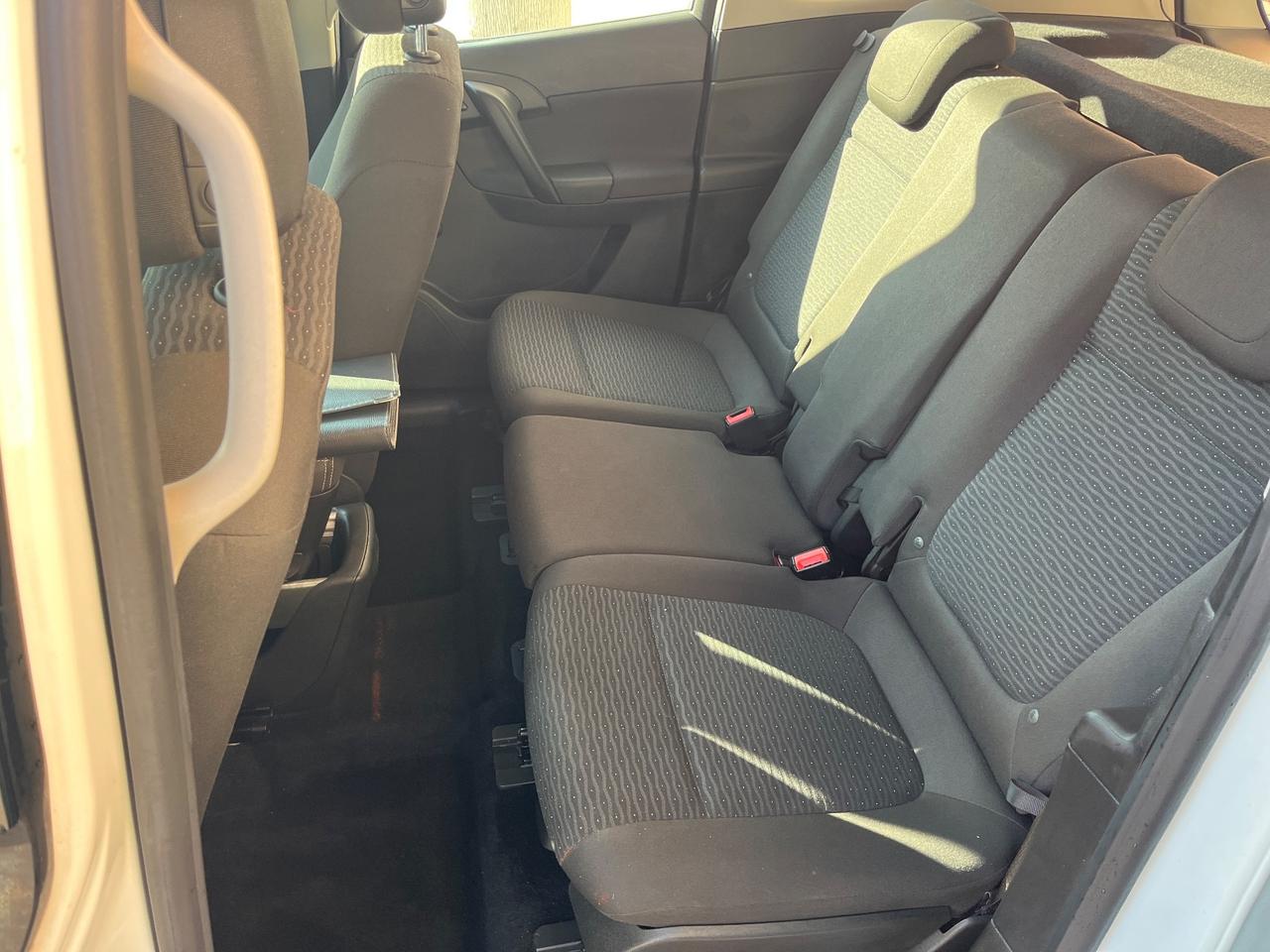 Opel Meriva 1.4 100CV Advance