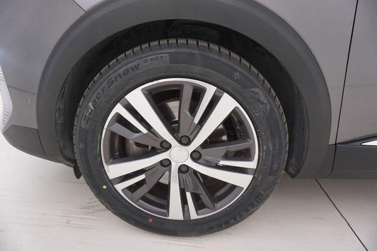 Peugeot 3008 Hybrid Allure BR088482 1.6 Plug-In Hybrid 225CV