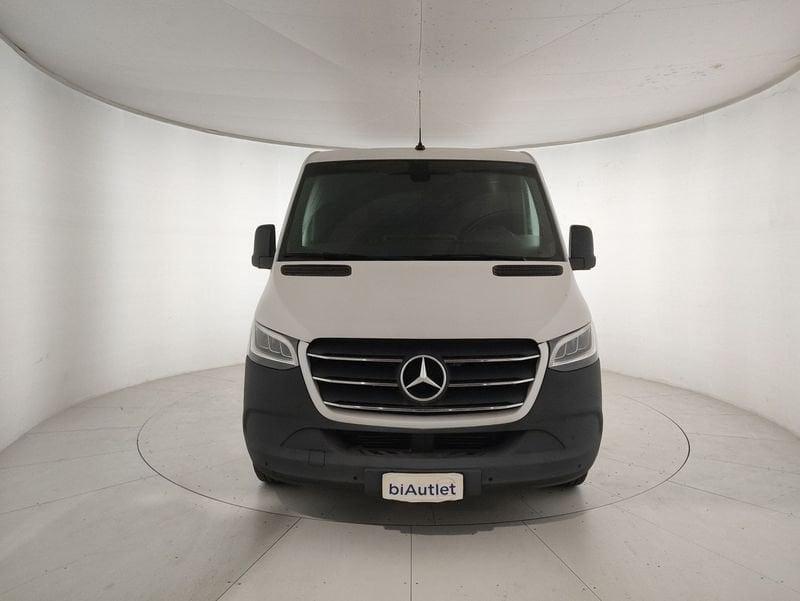Mercedes-Benz Sprinter 214 2.1 cdi F 32/30 fwd H1 9G-tronic my20