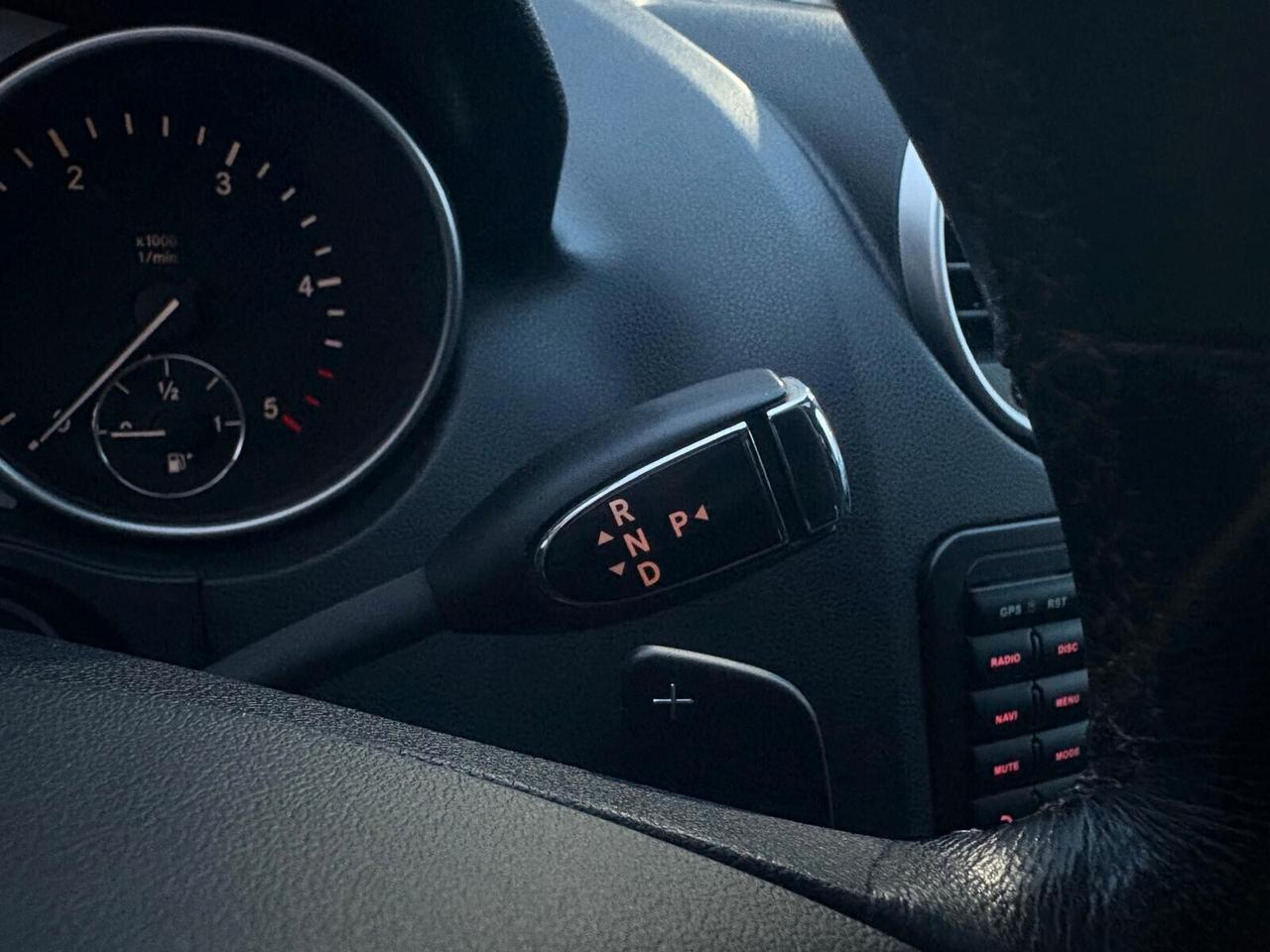 Mercedes-Benz ML 280 CDI Sport TETTO