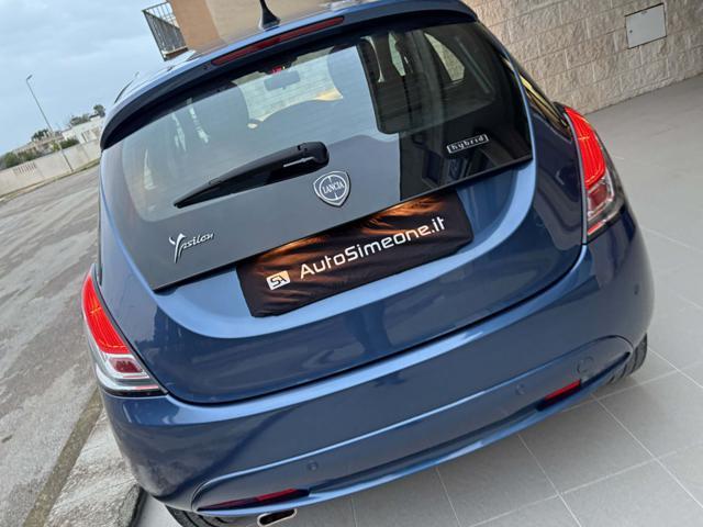 LANCIA Ypsilon 1.0 FireFly 5 porte S&S Hybrid Gold 5 posti