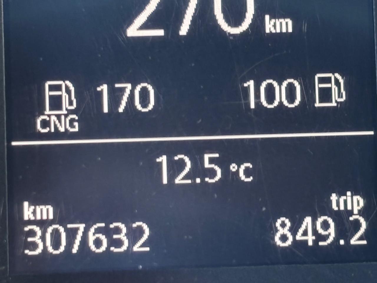 Volkswagen Golf 1.4 TGI 5p. Highline METANO