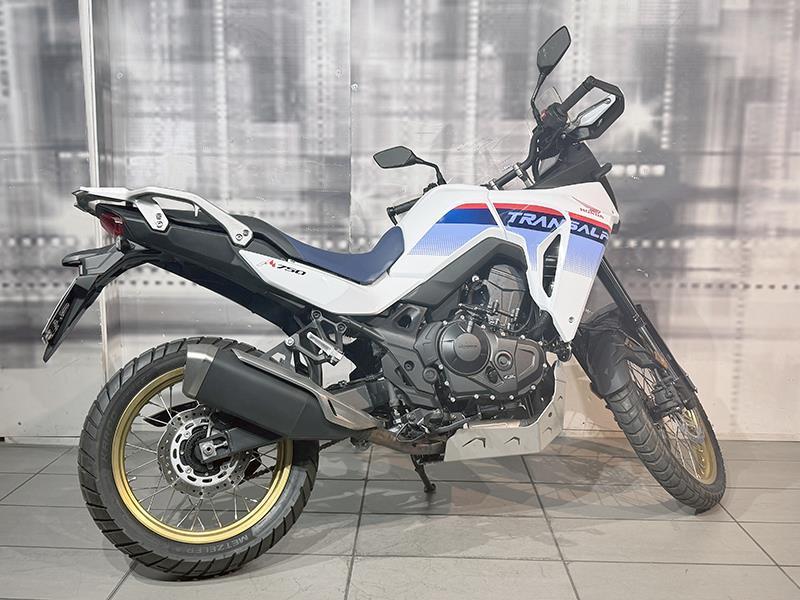 Honda Transalp XL 750