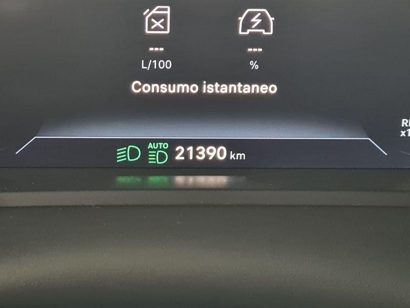 Alfa Romeo Junior Ibrida 1.2 136CV Hybrid eDCT6 ibrida SPECIALE