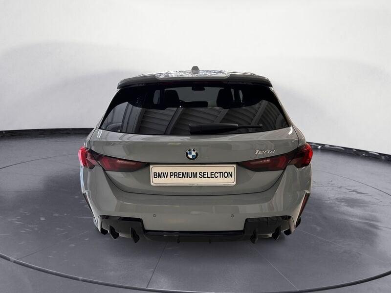 BMW Serie 1 120d MSport Pro aut.