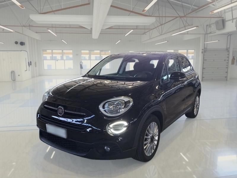 FIAT 500X 1.0 T3 120cv MT E6D Connect