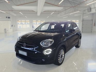 FIAT 500X 1.0 T3 120cv MT E6D Connect