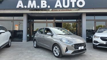 Hyundai i10 Connectline