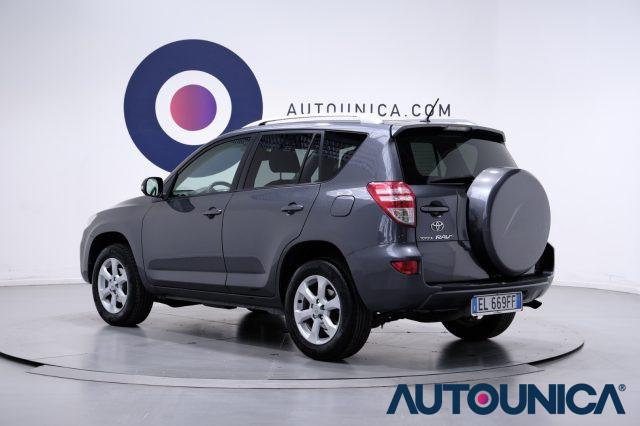 TOYOTA RAV 4 MY23 RAV4 2.2 D-4D 150 CV DPF EXCLUSIVE