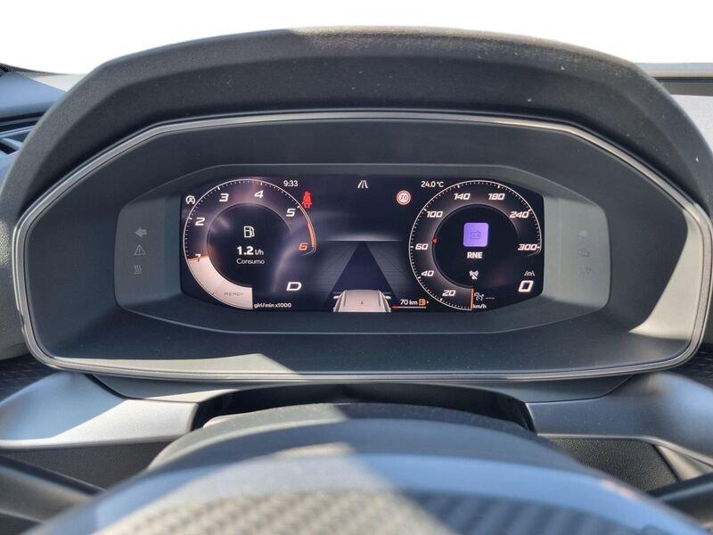 Cupra Formentor 2.0 TDI DSG - PREZZO PROMO ENTRO 31/07