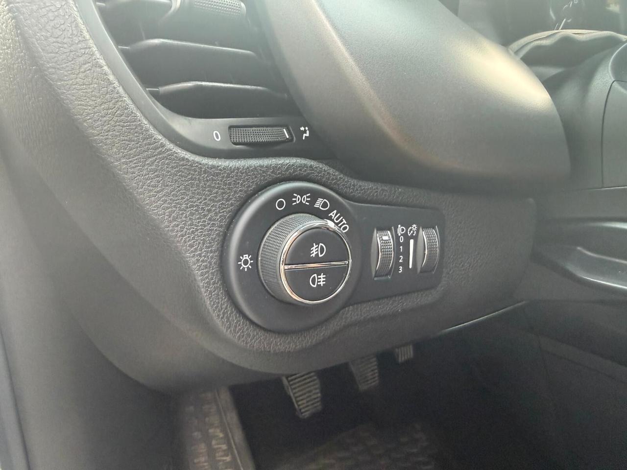 Fiat 500X 1.0 T3 120 CV Sport