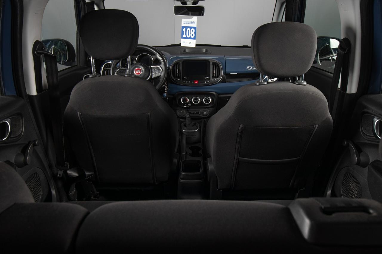 Fiat 500L 1.3 Mtj 95cv Popstar