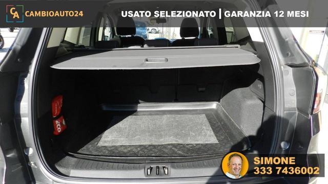 FORD Kuga 1.5 TDCI 120 CV S&S 2WD Business