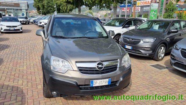 OPEL Antara 2.0 CDTI 150CV Cosmo 4wd