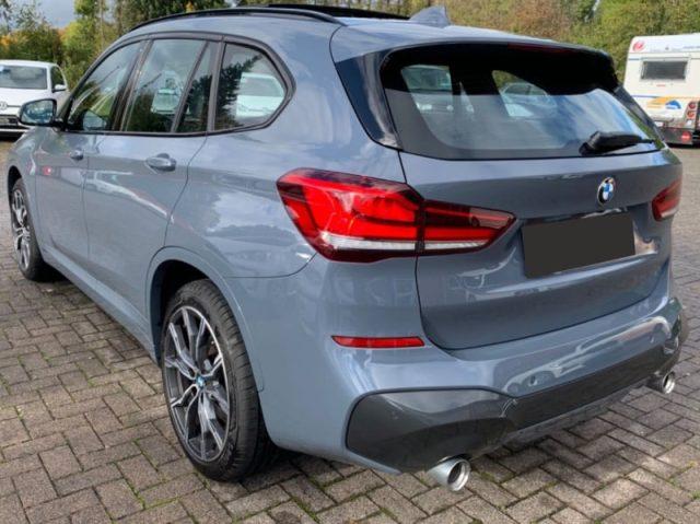 BMW X1 sDrive20d Msport