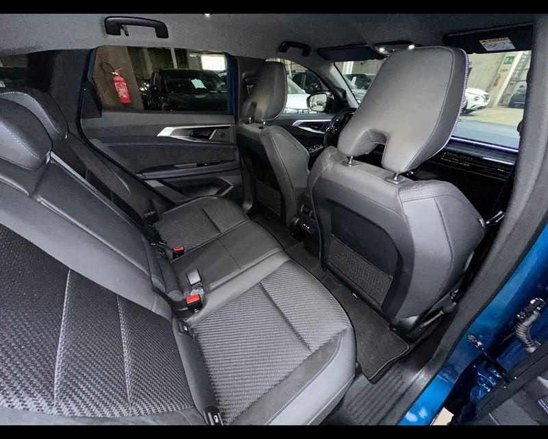 Renault Austral Austral Full Hybrid E-Tech Esprit Alpine 200 CV