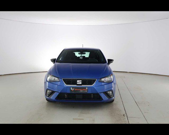 SEAT Ibiza 1.0 TGI 5 porte FR