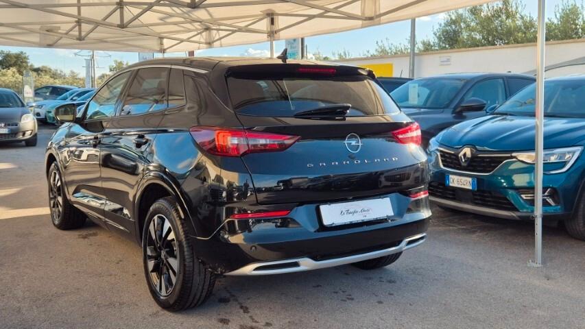 Opel Grandland 1.5 diesel Ecotec aut. Business Elegance - 2023