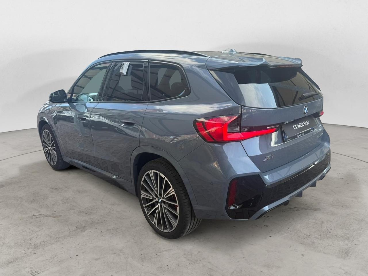 BMW X1 U11 - X1 sdrive18d MSport auto