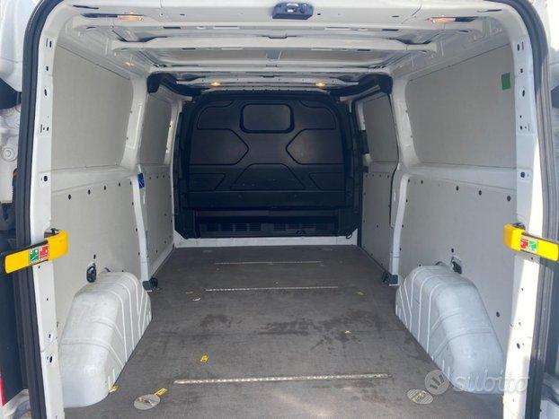 FORD Transit Custom 300 2.0 EcoBlue PL Furgone T