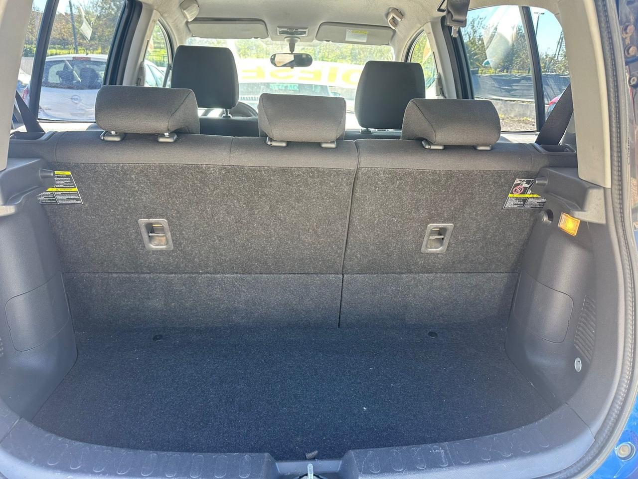 Suzuki Splash 1.3 diesel 2008